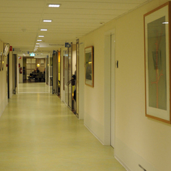 Slingeland Hospital, The Netherlands
