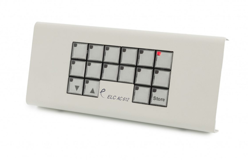 AC612 XUB