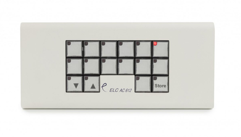AC612 XUB