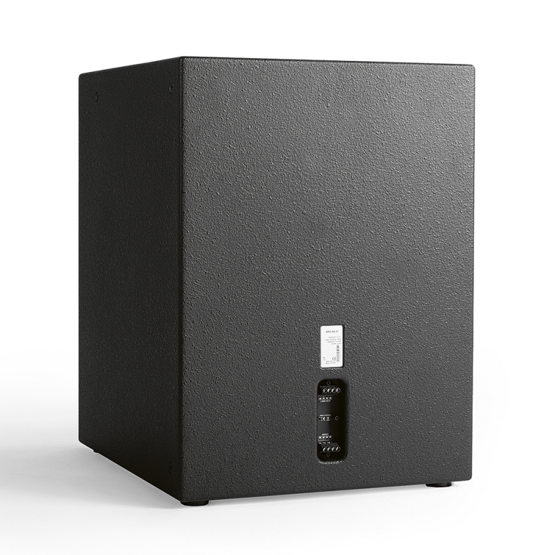 Arc AS-31 pasívny subwoofer