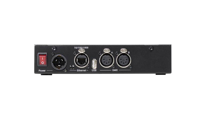 grandMA3 2Port Node