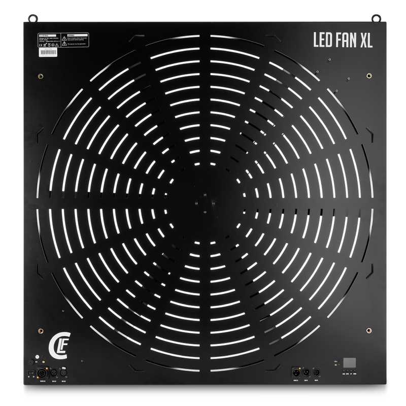 LED Fan XL