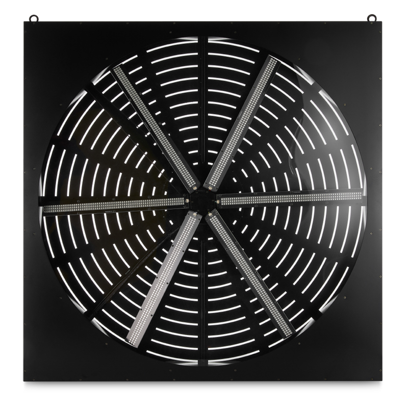 LED Fan XL