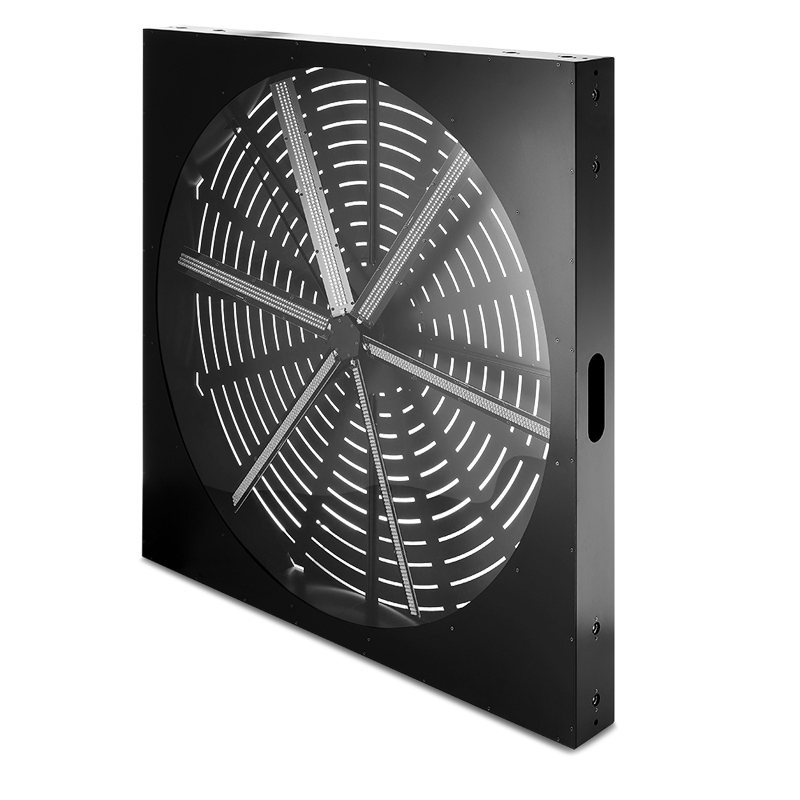 LED Fan XL