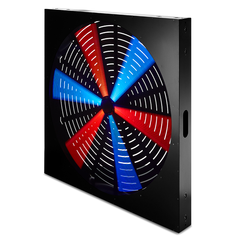 LED Fan XL