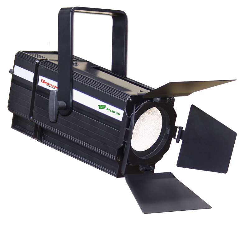 PC LED 50