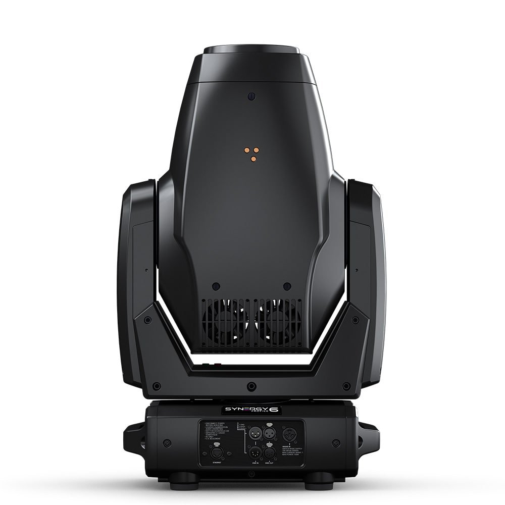 SYNERGY 6 PROFILE