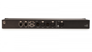 4-wire + 2 Wire Interface