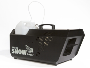 ARCTIC SNOW MACHINE