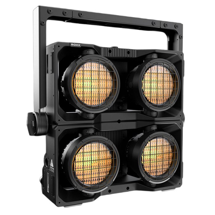 CLUSTER B4 EVO