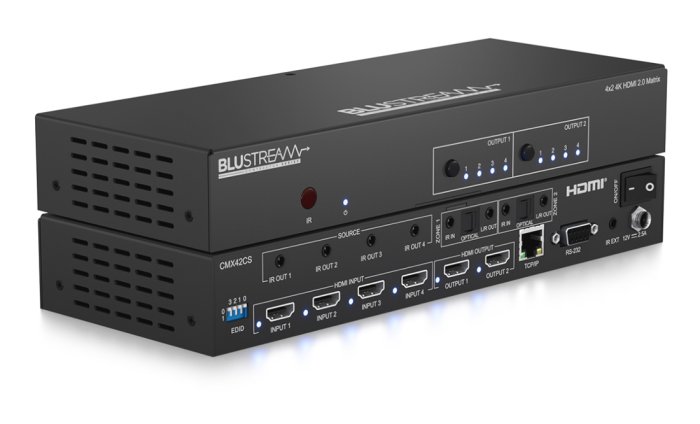 CMX42CS
