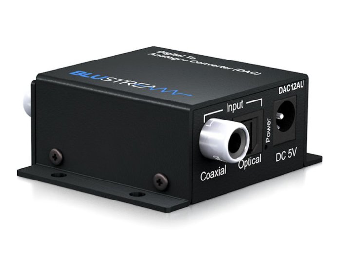 DAC12AU