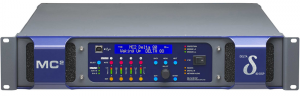 DELTA DSP80