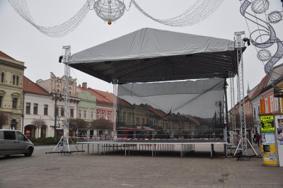 Strešný systém PKO Prešov