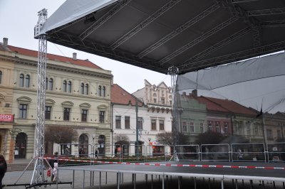 Strešný systém PKO Prešov
