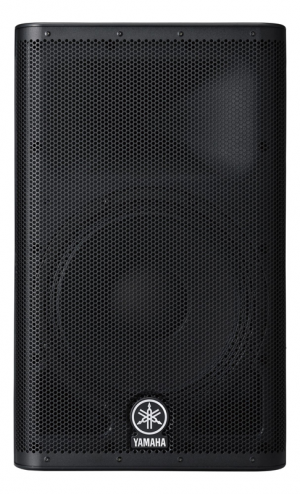DXR12 aktívny 2-pásmový 12" reproduktor