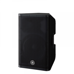 DXR12mkII 2-pásmový 12" reproduktor