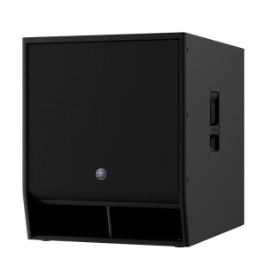 DXS18XLF-D / DXS18XLF-DW Aktívny subwoofer