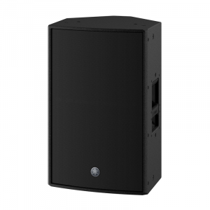 DZR12-D / DZR12-DW Aktívny reprobox