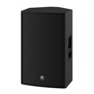 DZR12 / DZR12W Aktívny reprobox