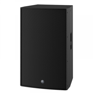 DZR315 / DZR315W Aktívny reprobox