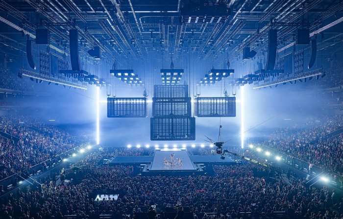 Eurovision Song Contest 2024