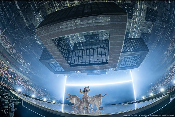 Eurovision Song Contest 2024