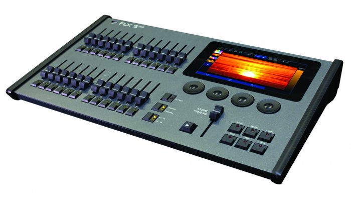 FLX S24