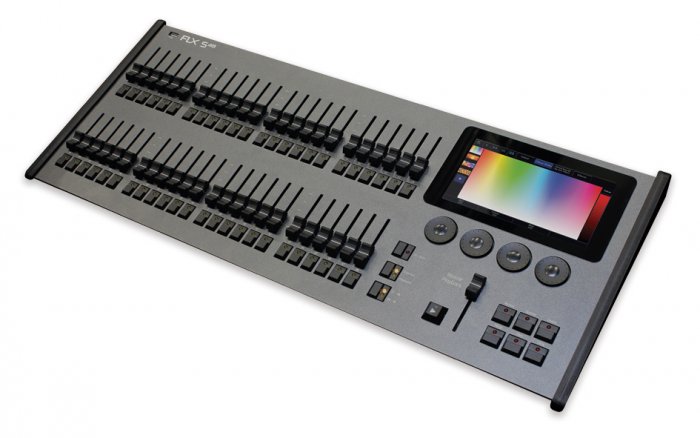 FLX S48