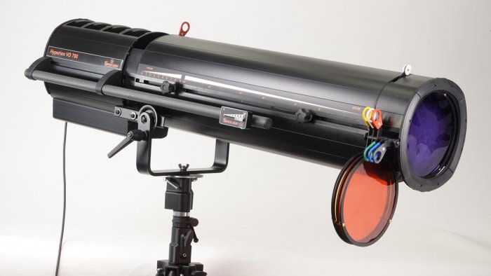 Hyperion FOLLOWSPOT LED 700W