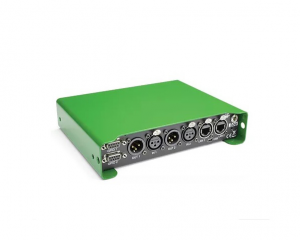 GG4W 4-Wire analog Interface