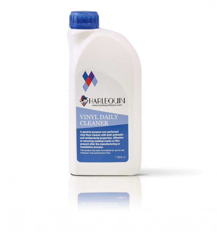 Daily Cleaner 1l