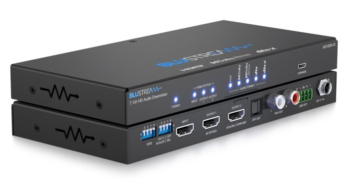 HD12DB-V2