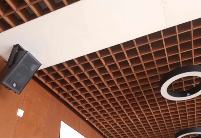 Modernizácia Kultúrneho dom v Hriňovej