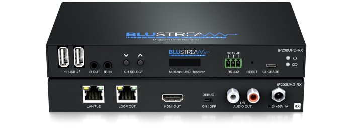 IP200UHD-RX
