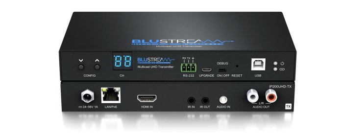 IP200UHD-TX