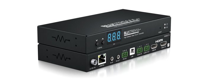 IP50HD-TX