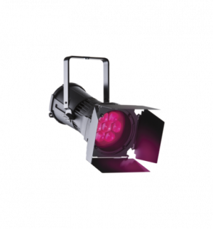 iParFect 150 FWQ RGBW
