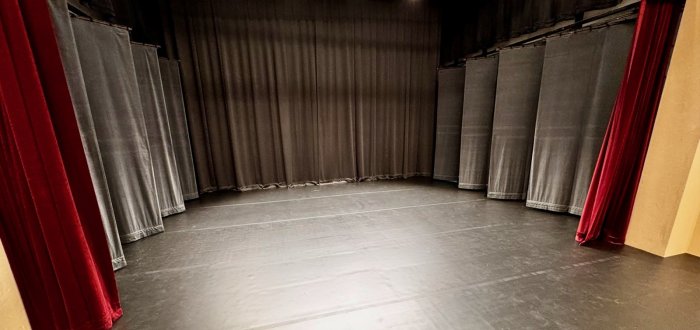 Modernizácia Kultúrneho domu v Prakovciach