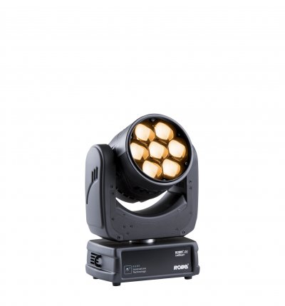 LED Beam 150 FWQ (Fresnel-Wash)