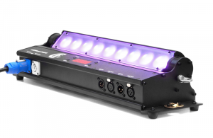 LED WASH RGBW