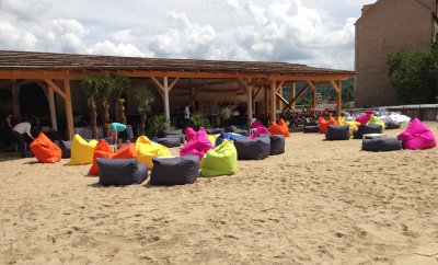 Lulu Beach Košice