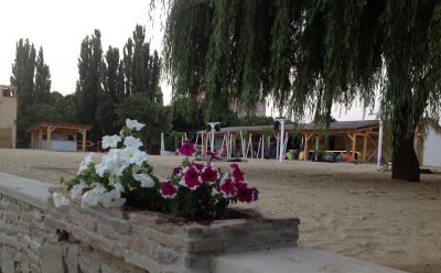 Lulu Beach Košice