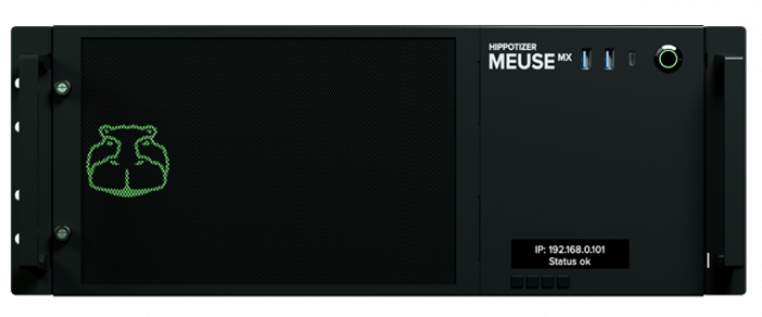 MEUSE MX