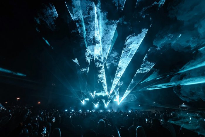 Paradise open air 2024
