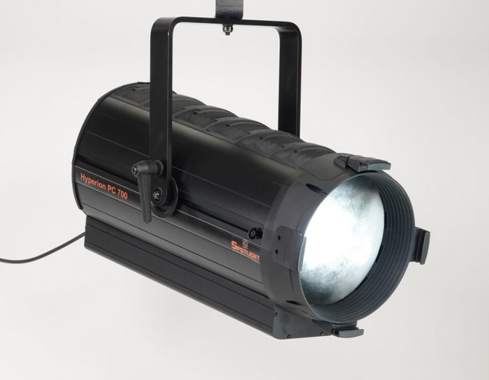Hyperion PC LED 700W