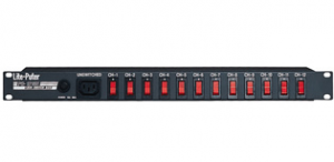 PS-1215: 12CH Switch box