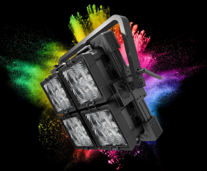 QUAD COLOR