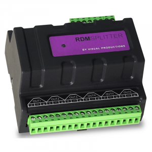 RDM Splitter