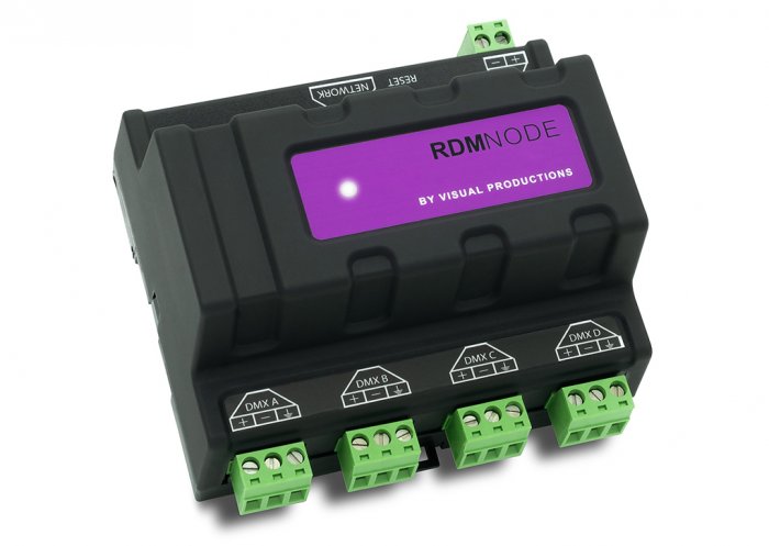 RdmNode